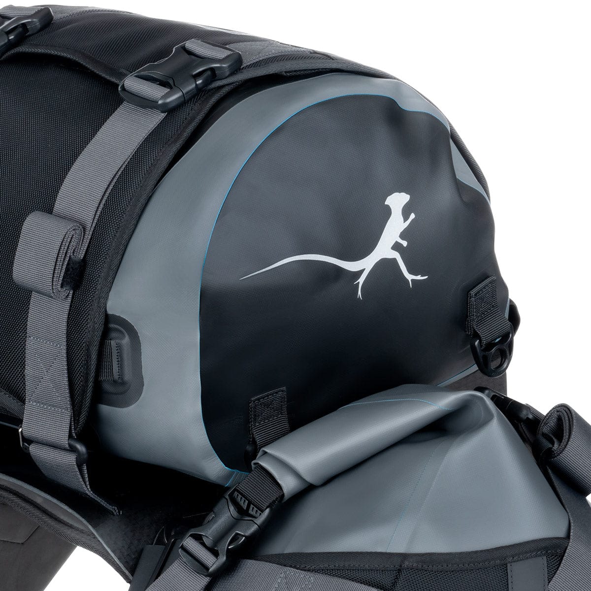 DRY BAG CAPACITIES