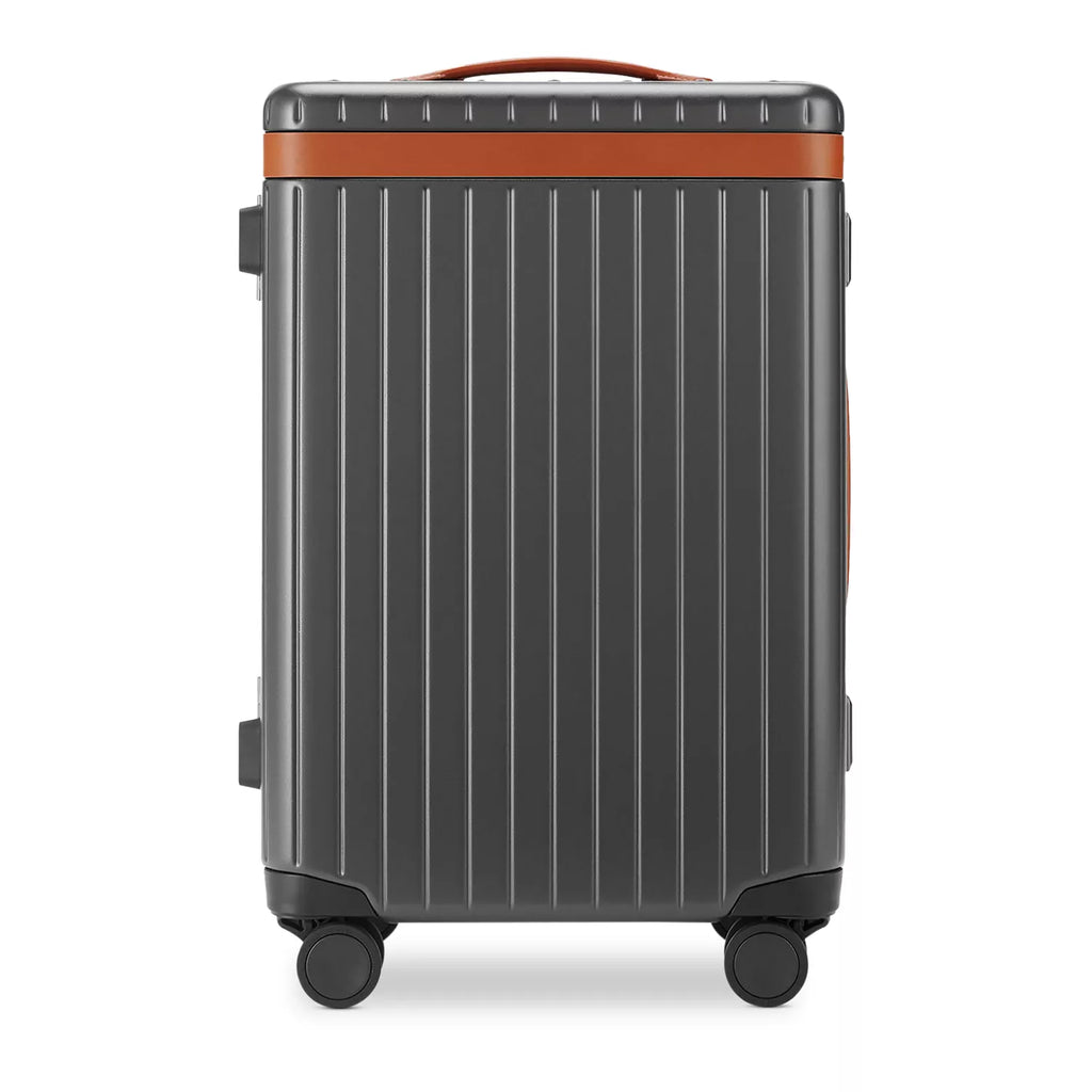 The Carry On Spinner Suitcase