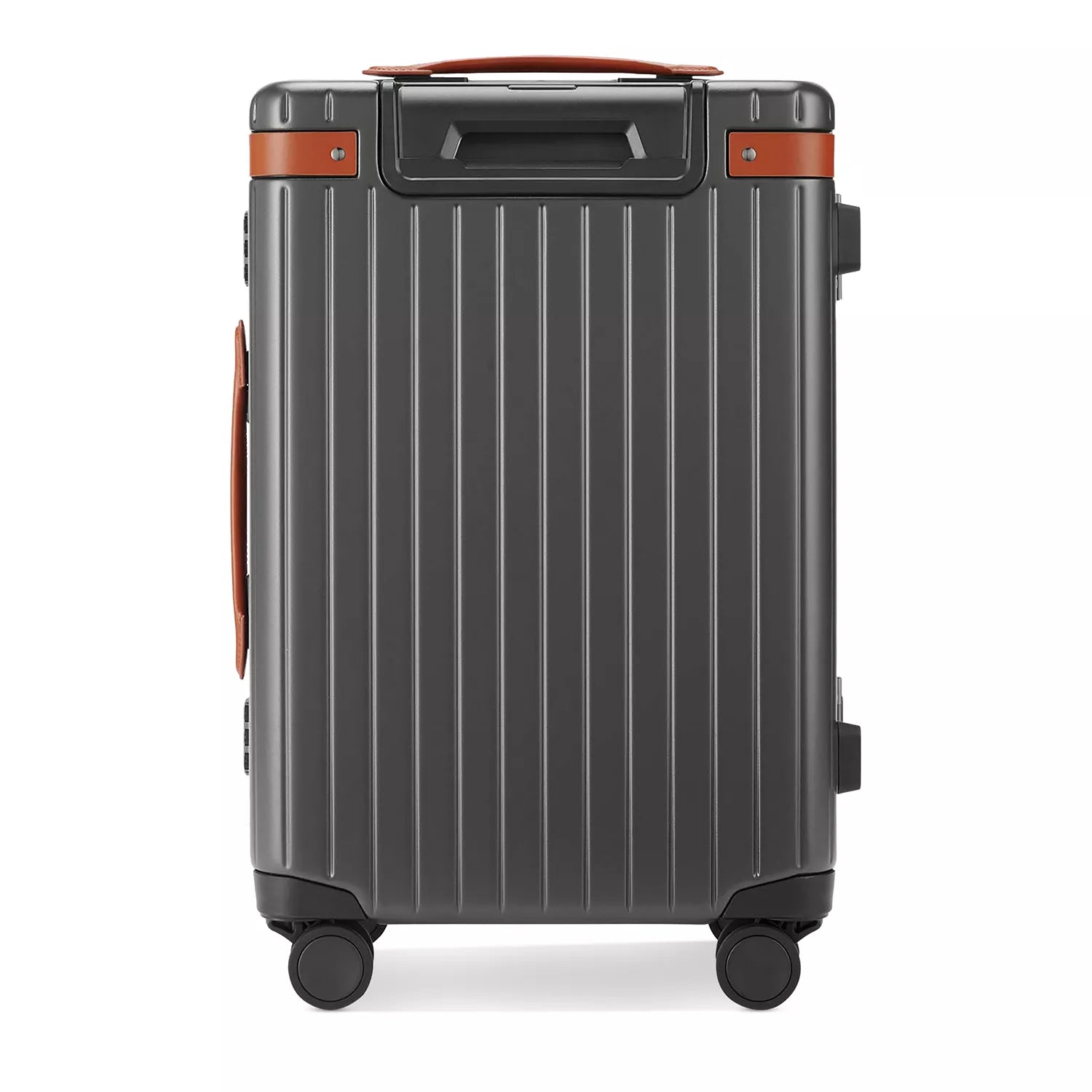 The Carry On Spinner Suitcase