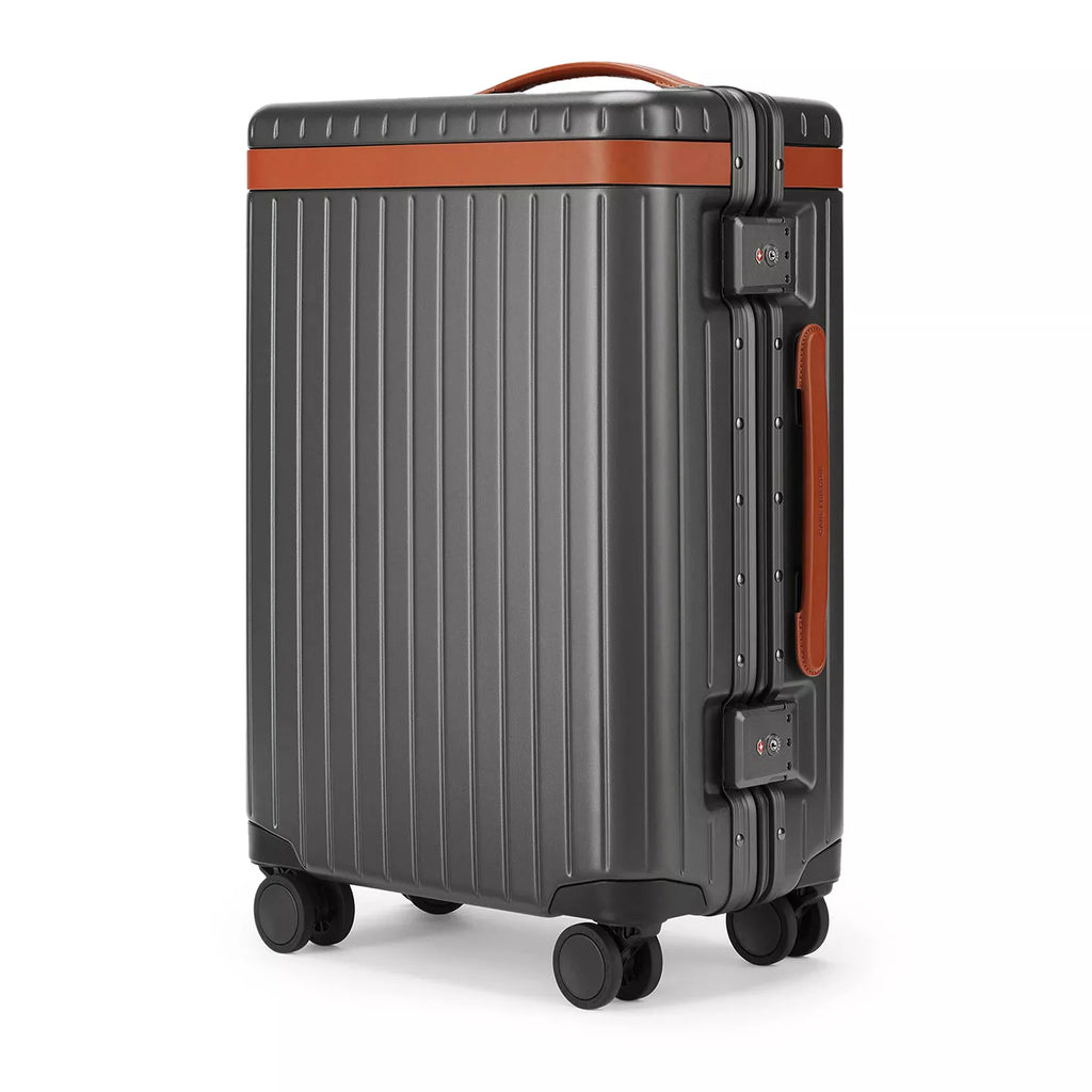 The Carry On Spinner Suitcase