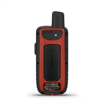 GPSMAP 67i 3" GPS with Built-In Bluetooth - Black