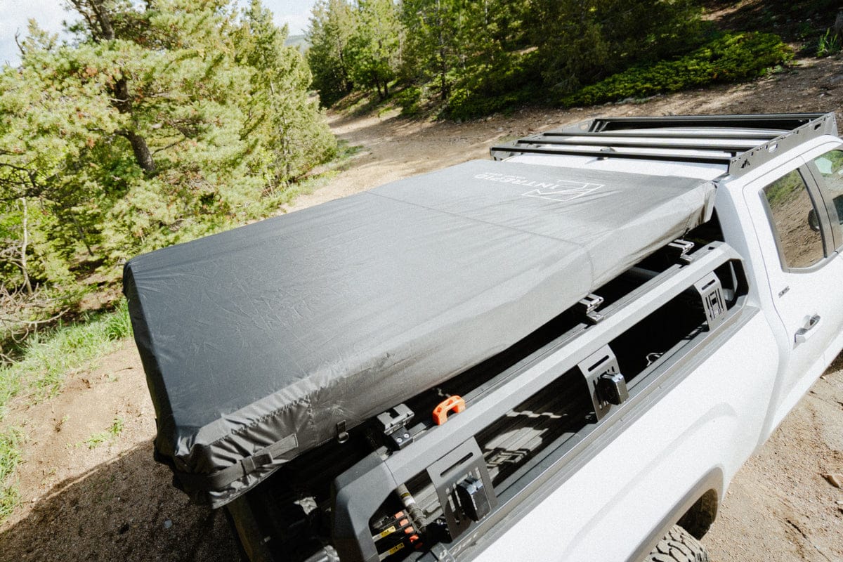 INTREPID CAMP GEAR GEO 2.5 PRO ROOFTOP TENT