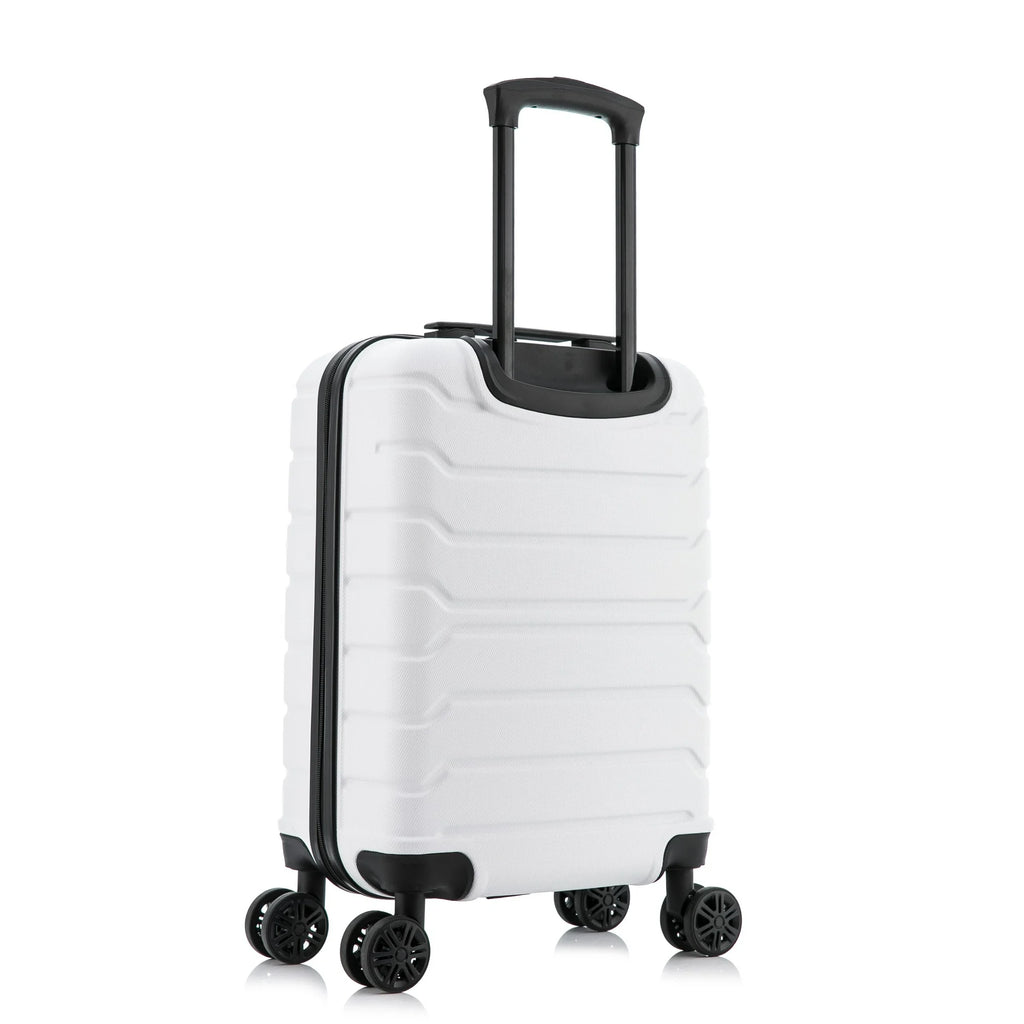 InUSA Trend 20" Hardside Lightweight Luggage