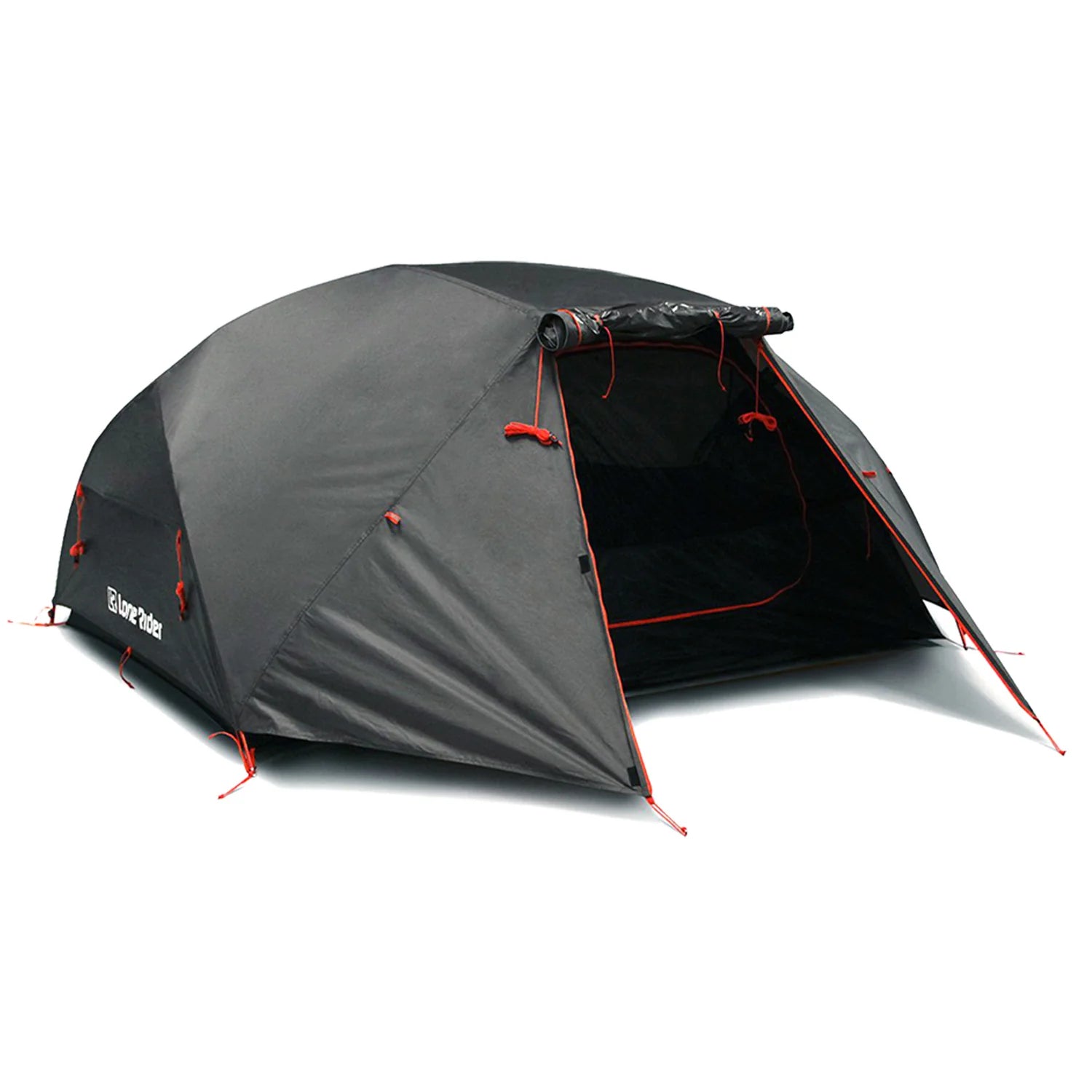 Adventure Motorcycle Tent