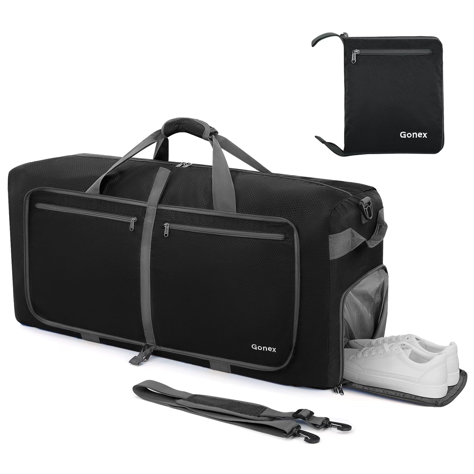 Travel Duffle Bags