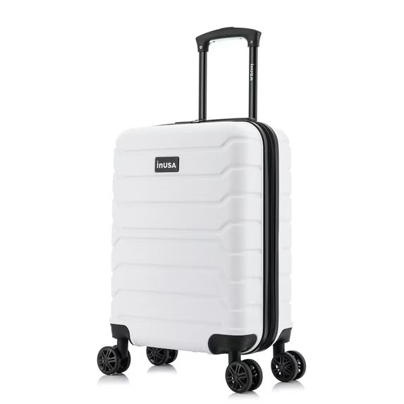 InUSA Trend 20" Hardside Lightweight Luggage