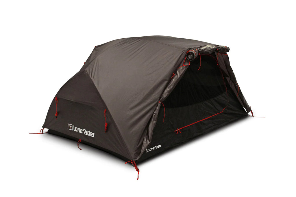 Adventure Motorcycle Tent