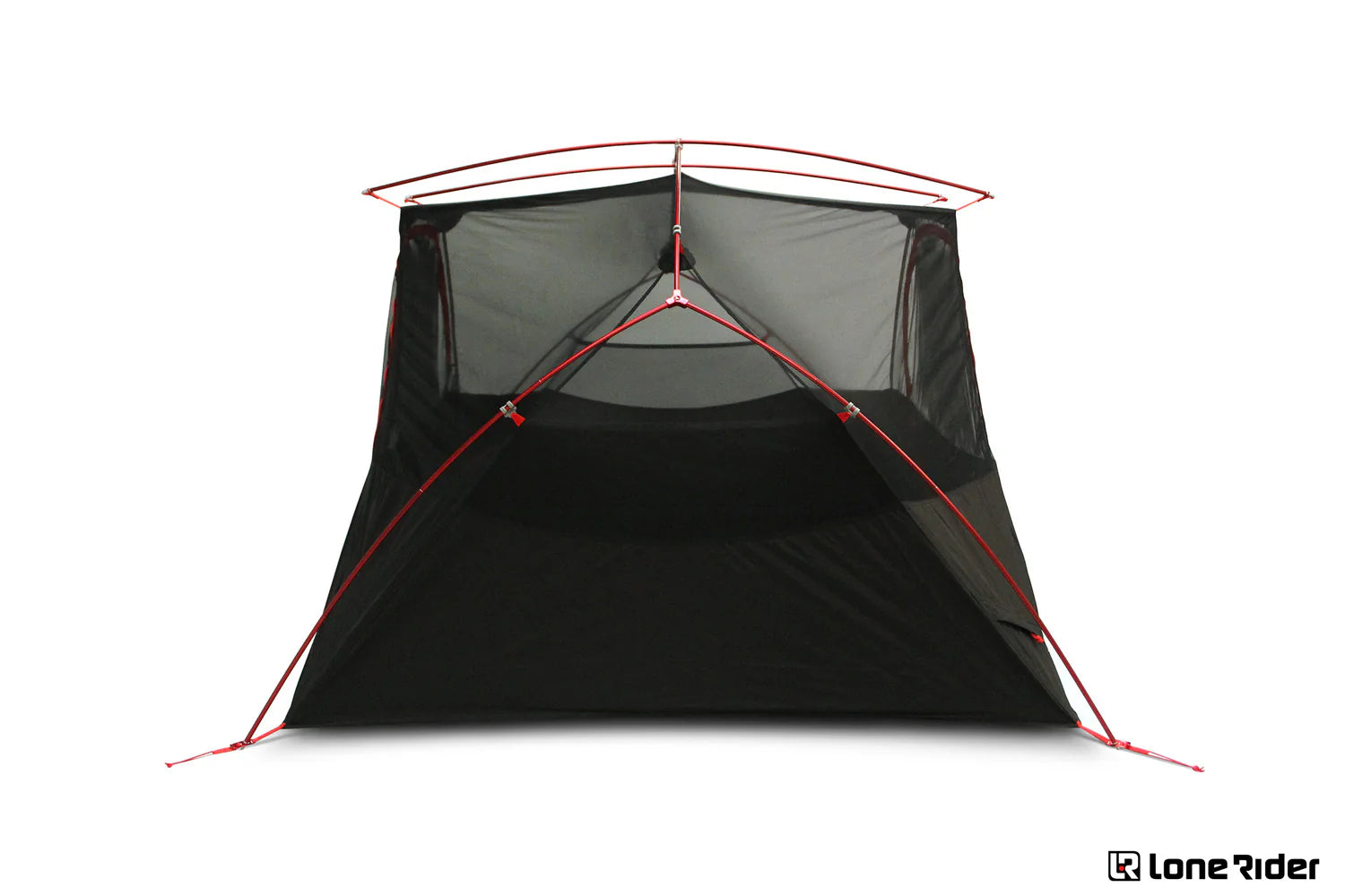 Adventure Motorcycle Tent