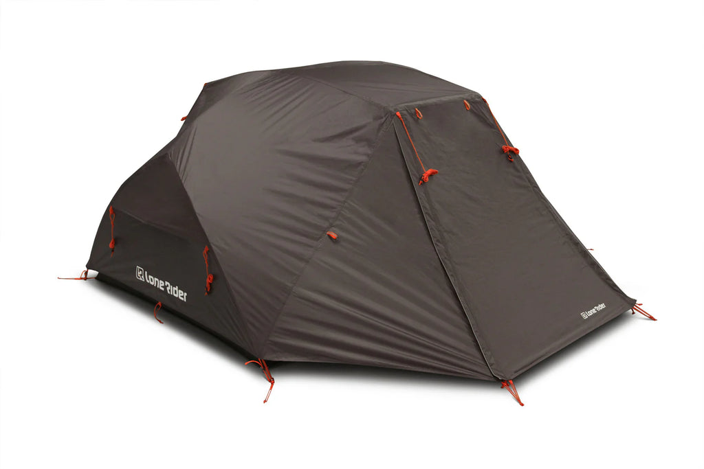 Adventure Motorcycle Tent