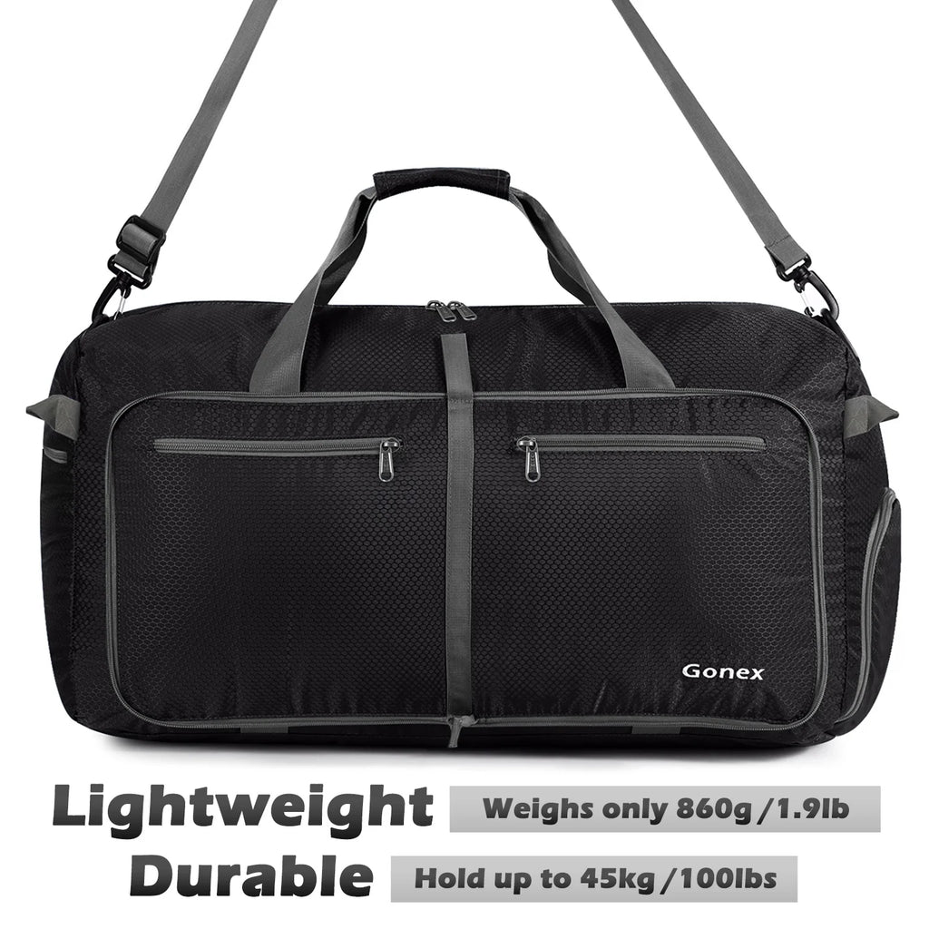 Travel Duffle Bags