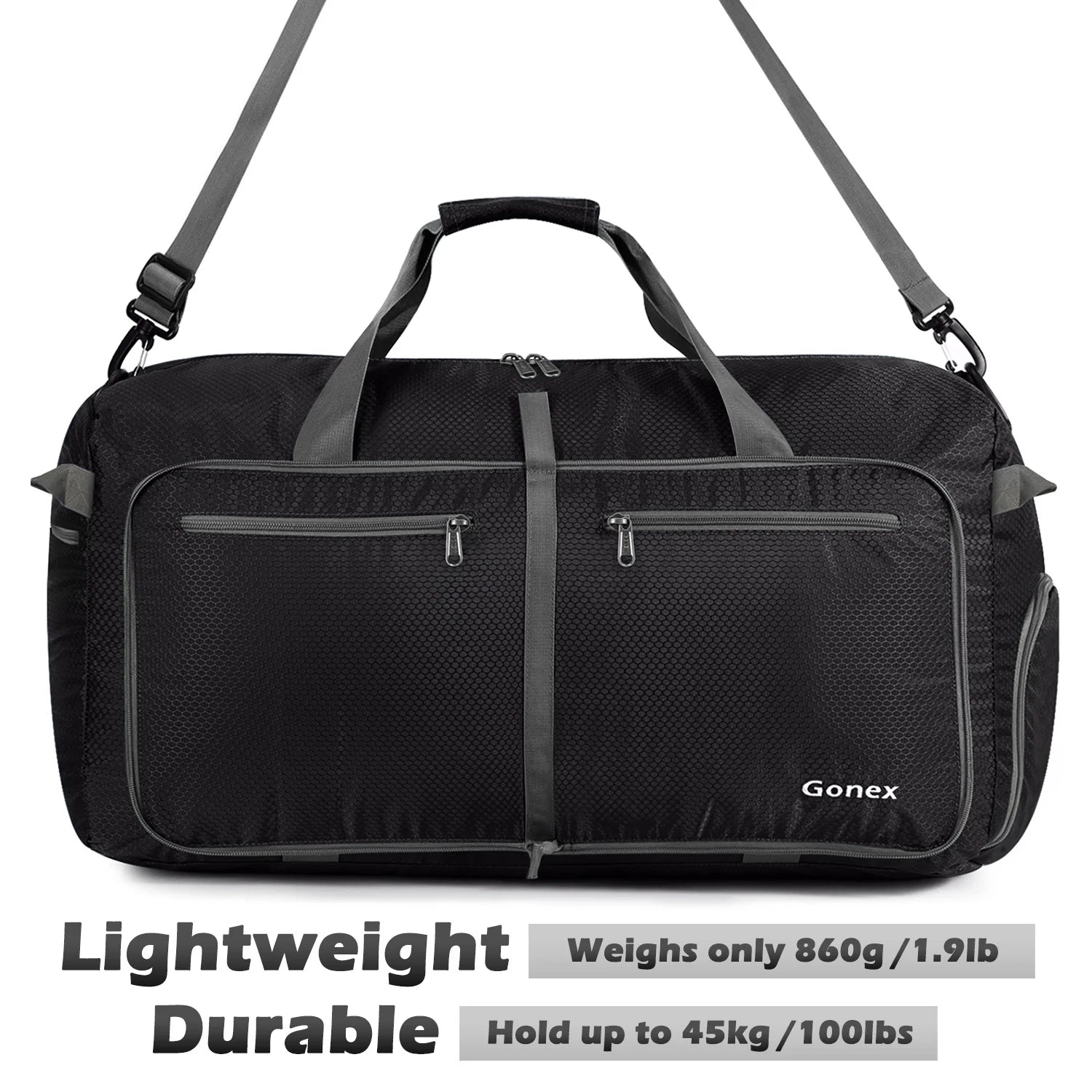 Travel Duffle Bags