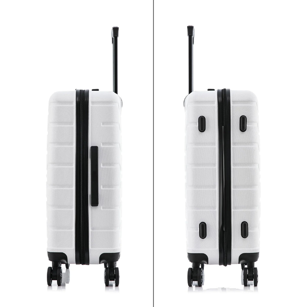 InUSA Trend 20" Hardside Lightweight Luggage