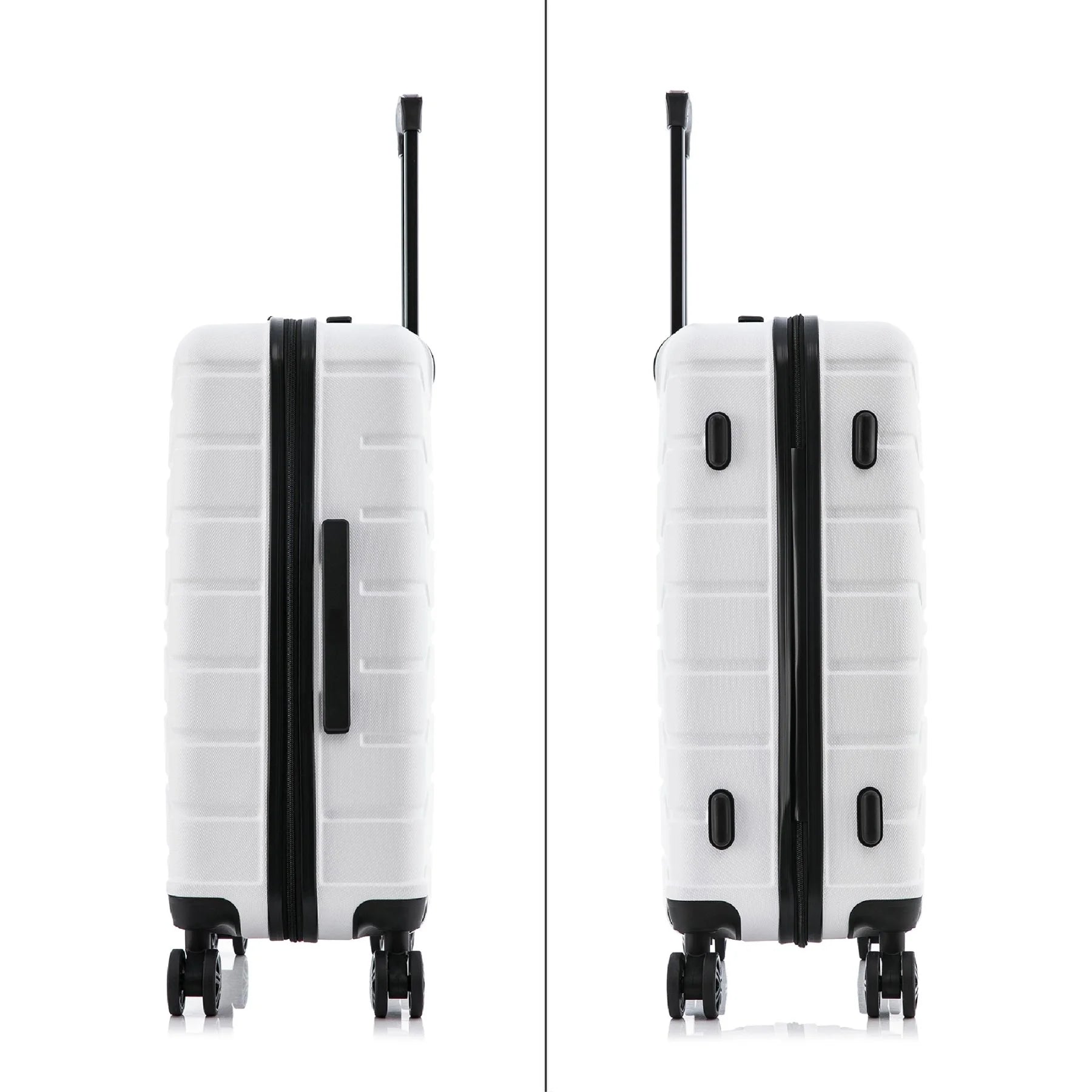 InUSA Trend 20" Hardside Lightweight Luggage